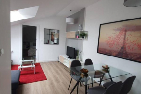Apartamento nuevo en El Astillero